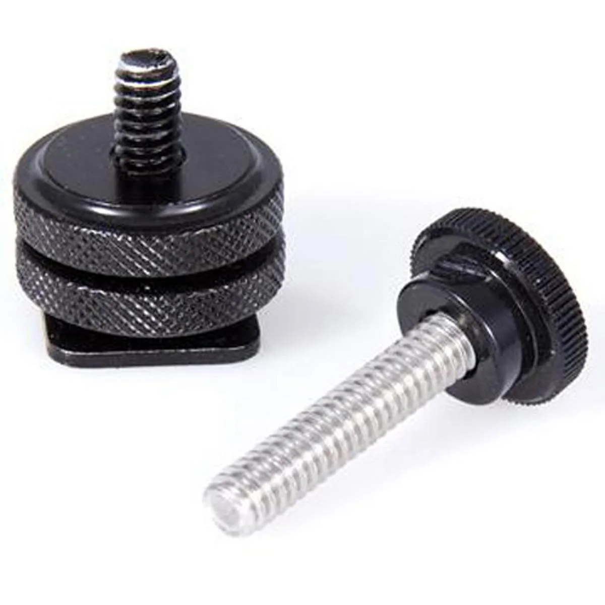 Teradek Teradek BIT 012 Hot/Cold Shoe Mount 1.25" Thumb Screw video capturing device — product photo