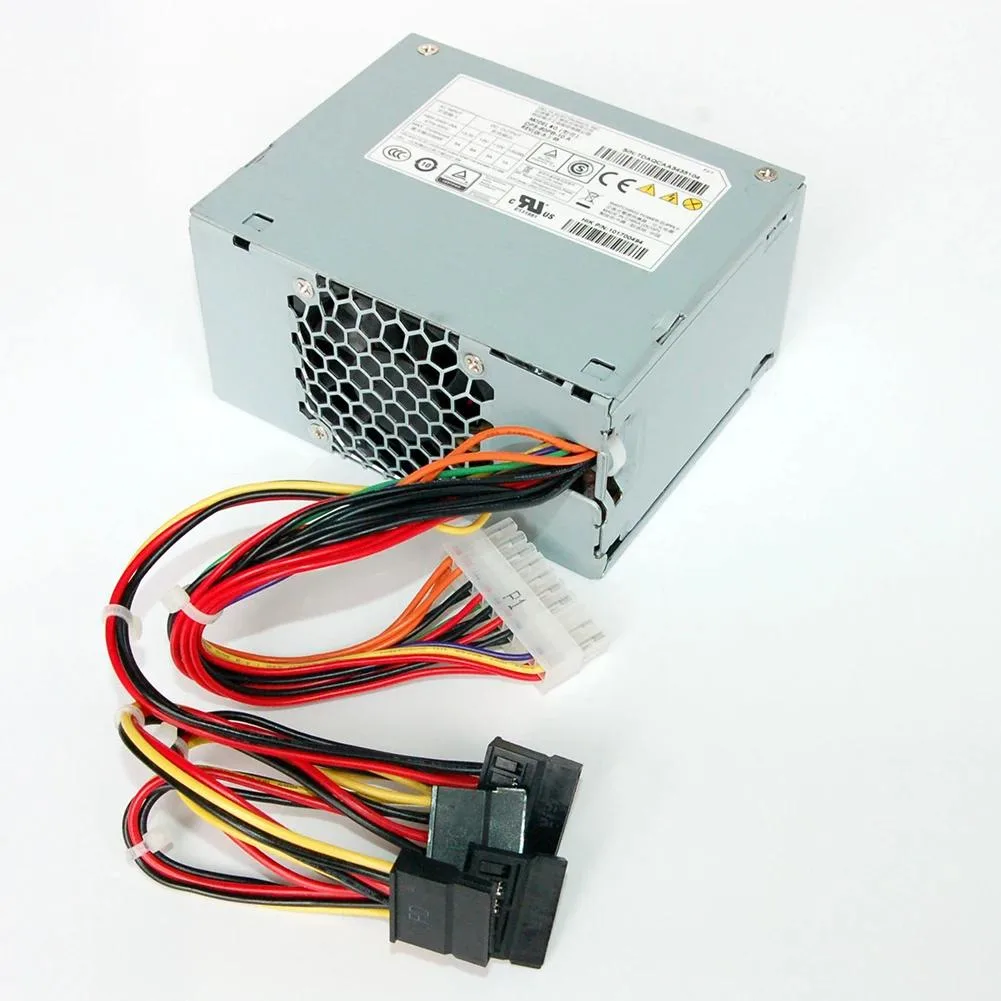 WMtec WMtec DPS-80PB-10A server power supply 60W 20Pin — product photo