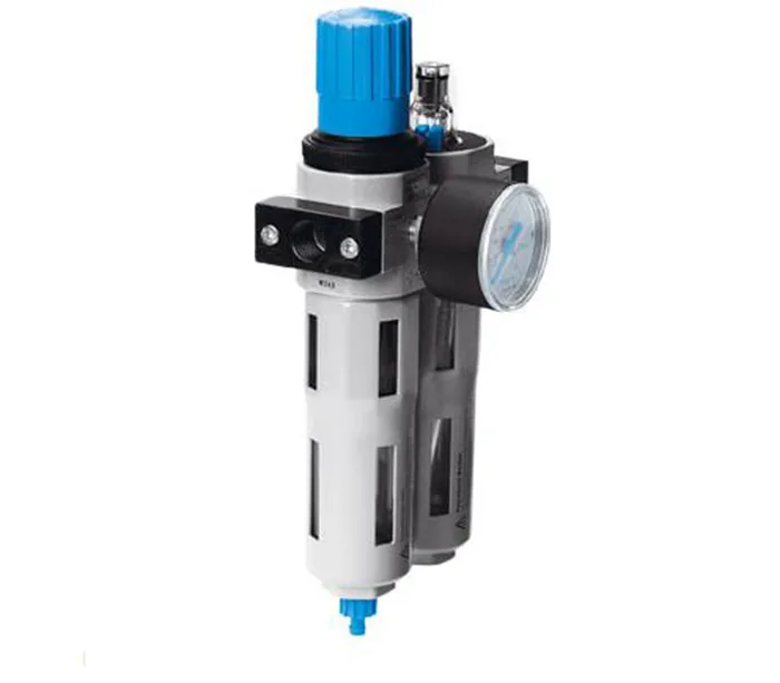 Festo Festo FRC-1-D-MAXI-A Service Unit 159611 40 µm electrician tool — product photo