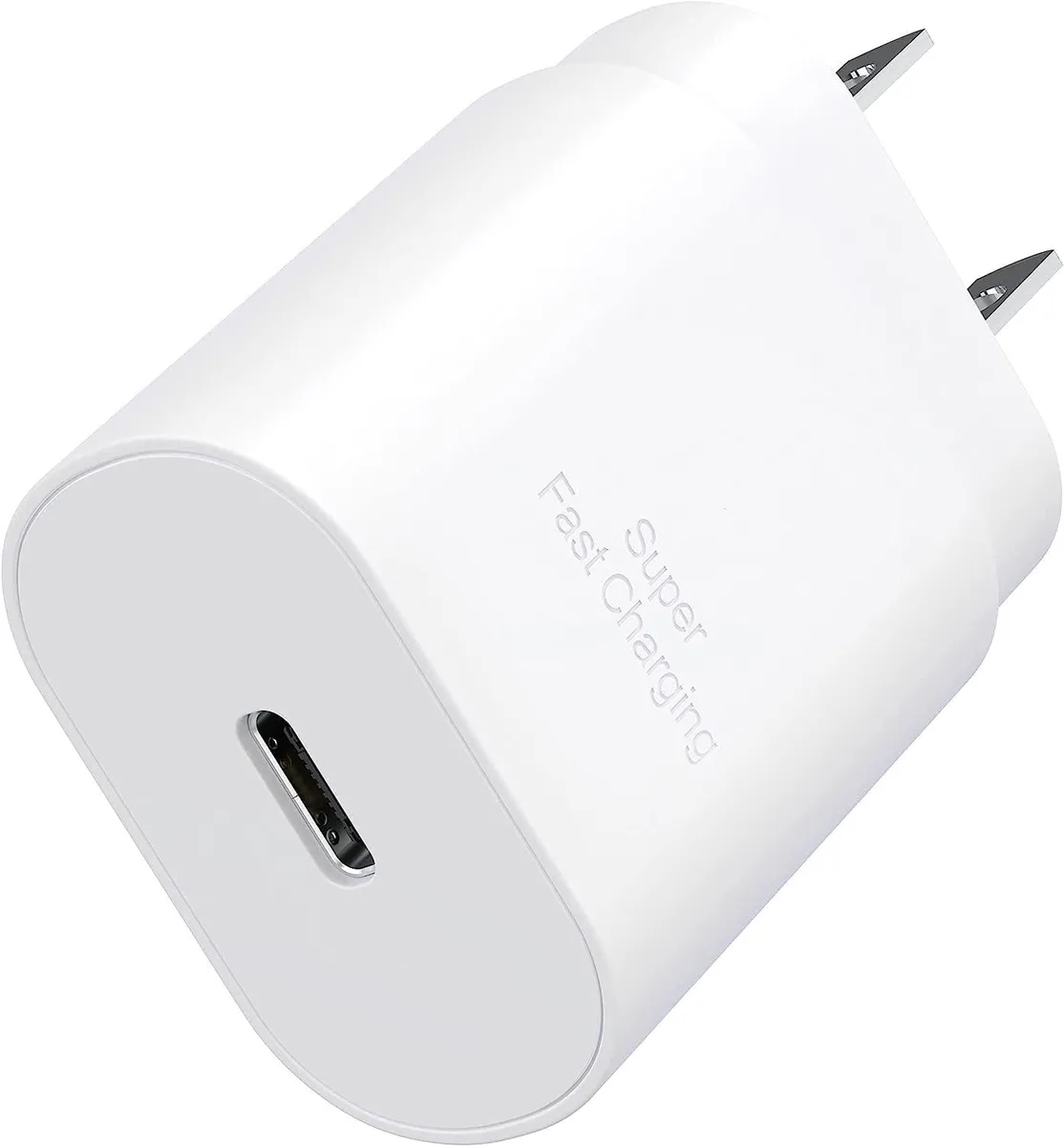 ONITOON ONITOON 30W USB-C PD Wall Charger White — product photo