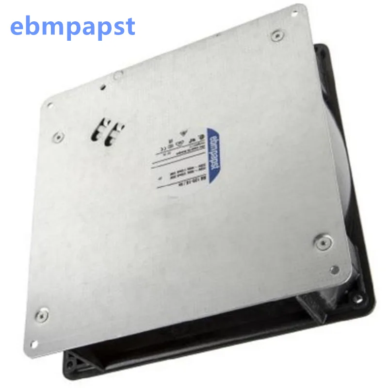 Fans Fans RG125-19/56 case fan 230V 2550RPM 1.20A — product photo