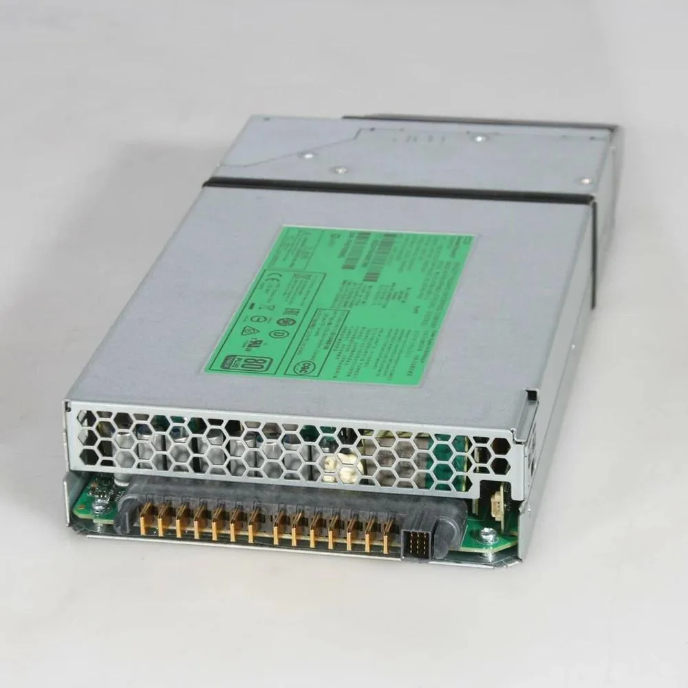 KHACHIMO KHACHIMO M470 HPE 12000F 2650W power supply — product photo