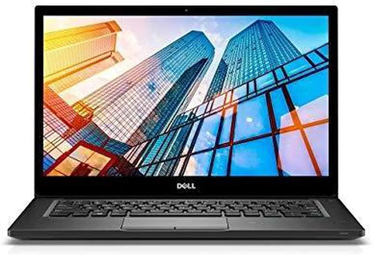 DELL DELL Latitude 7400 i7-8665U 8GB 256GB NVMe 14.0 FHD — product photo