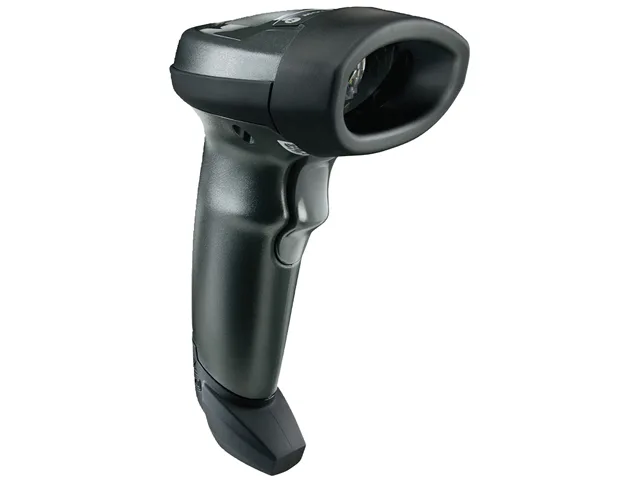Motorola Motorola LI2208-SR00007ZZWW Handheld 1D Barcode Scanner — product photo