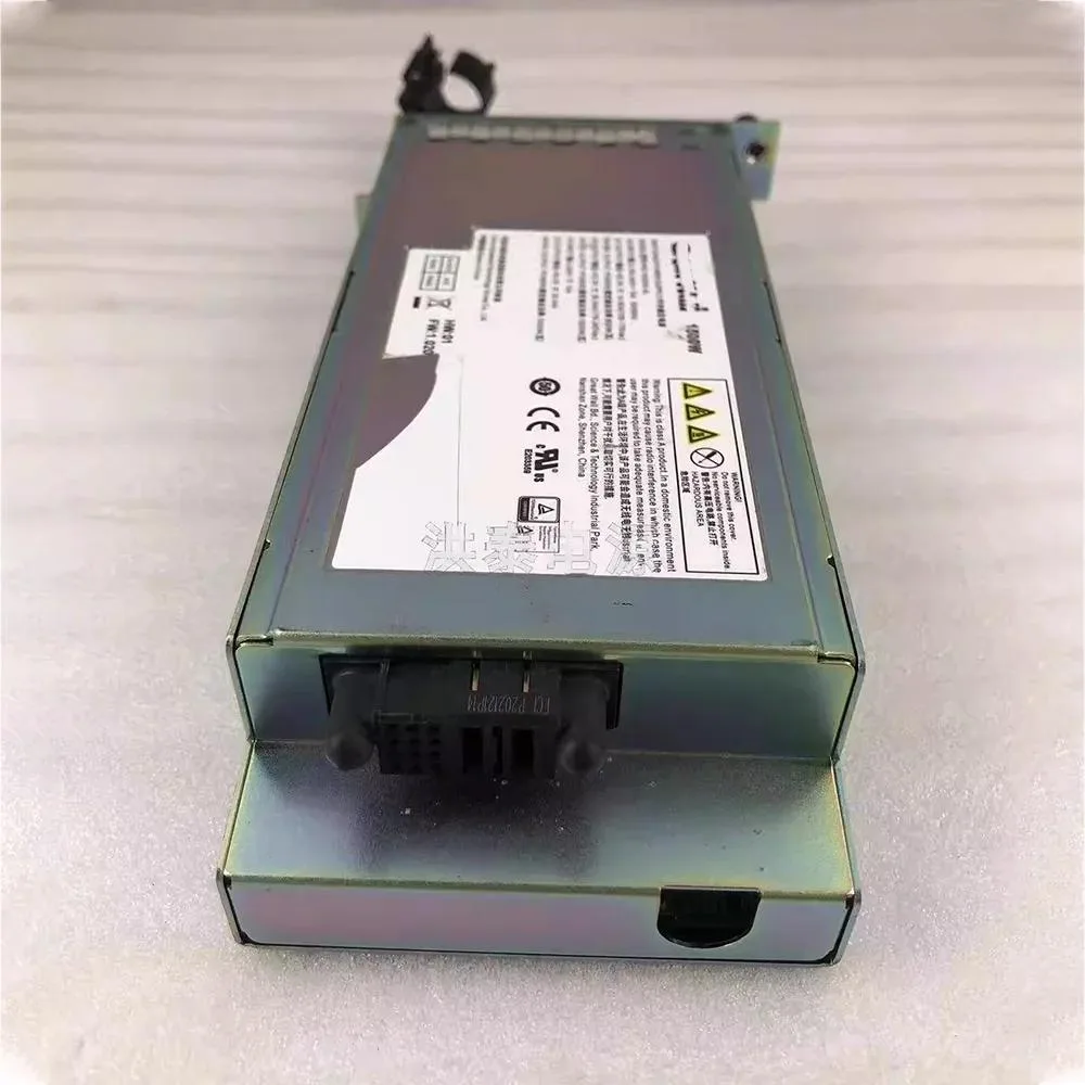 KHACHIMO KHACHIMO PAC1K5S53-AL NetEngine 8000 M 1500W AC Power Module — product photo