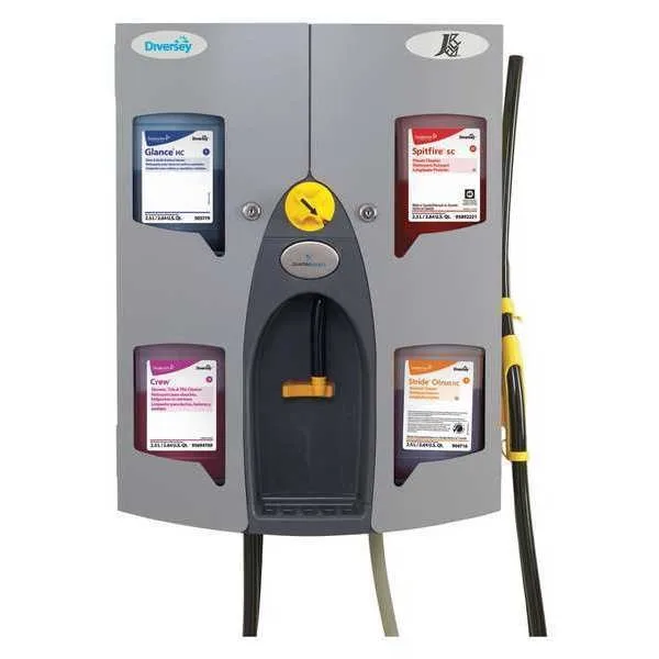 JohnsonDiversey JohnsonDiversey 3754220 Chemical Mixing Dispenser 24x18x7 1/2 in — product photo