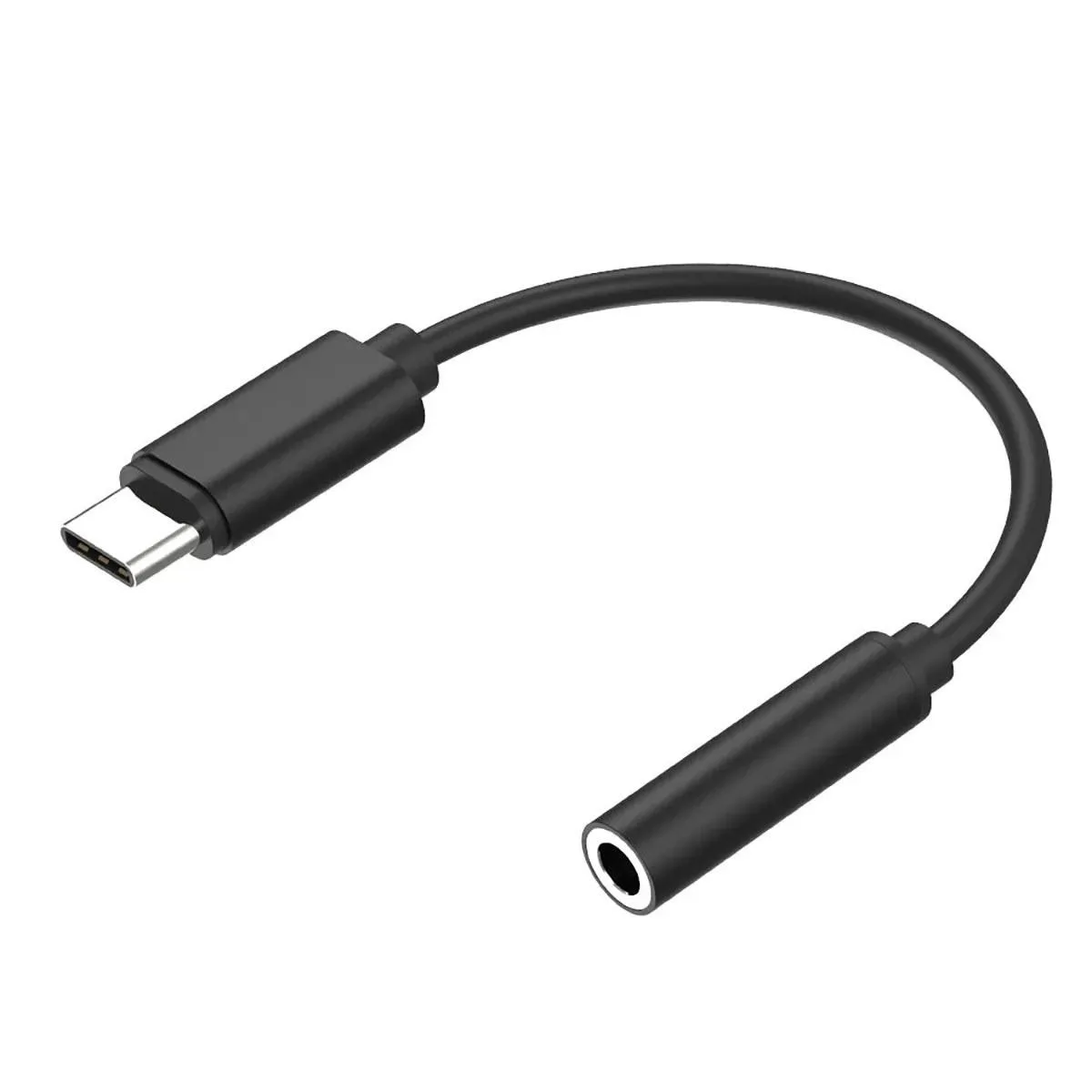 Godox Photo Equipment Co. Ltd Godox 3.5mm TRRS to USB Type-C Audio Adapter — product photo