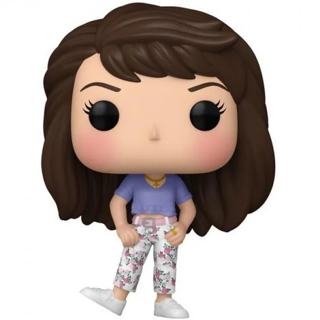 Funko Funko 80183 Kelly Kapowski 30th Anniversary action figure — product photo