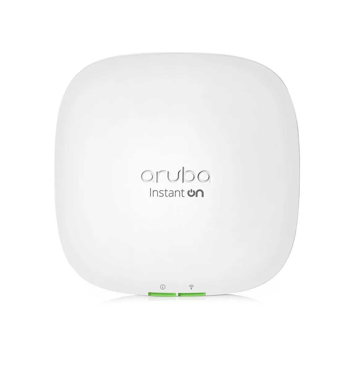 HPE Networking Instant On HPE Networking Instant On R4W01A AP22 access point — product photo