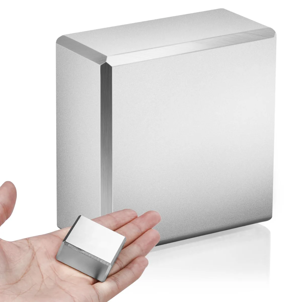  LOVIMAG N52 Neodymium Magnet 40x40x20mm 250lb — product photo