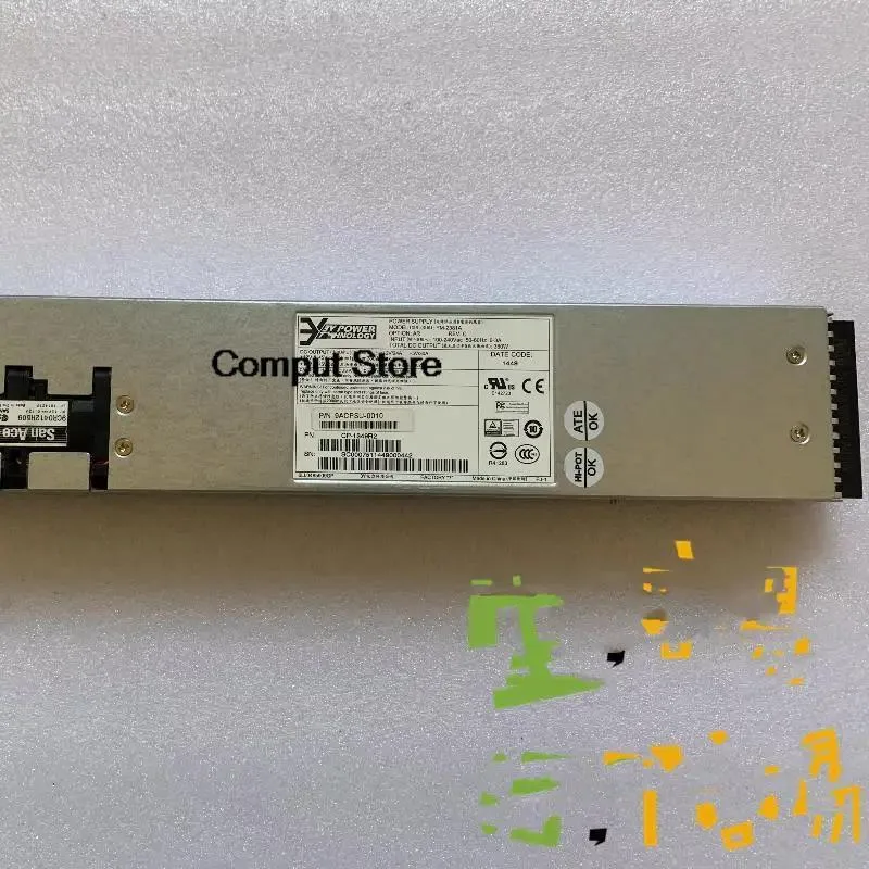 KHACHIMO KHACHIMO 9ACPSU-0010 CP-1349R2 YM-2381A Drive Enclosure — product photo
