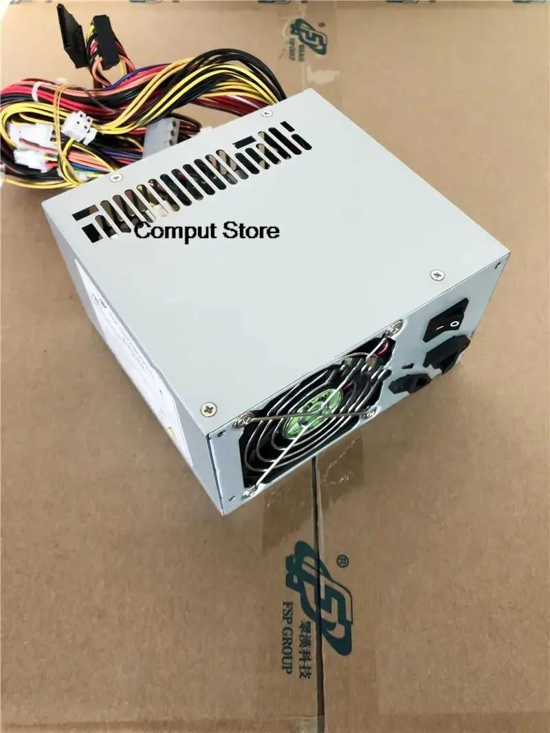 KHACHIMO KHACHIMO ATX Power Supply 400W 60 500W 50 — product photo