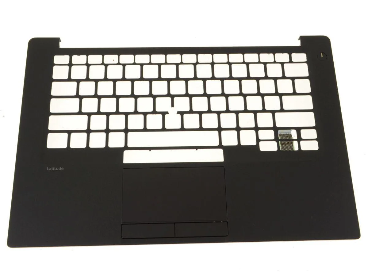 DELL DELL Latitude 7480 Palmrest Touchpad Assembly Dual Point H2TVN — product photo