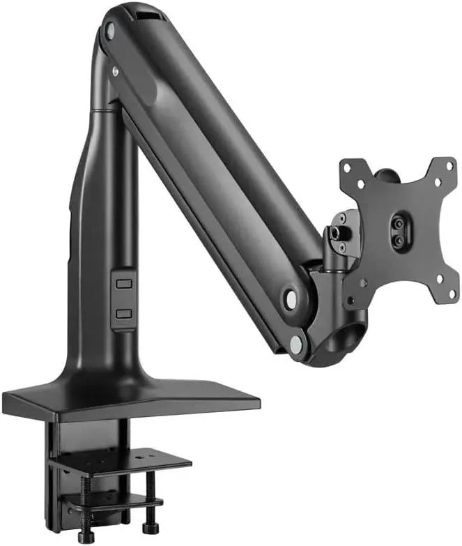 PISKEKAT PISKEKAT Gas Spring Monitor Mount 32-49 Inch 39.6 lbs — product photo