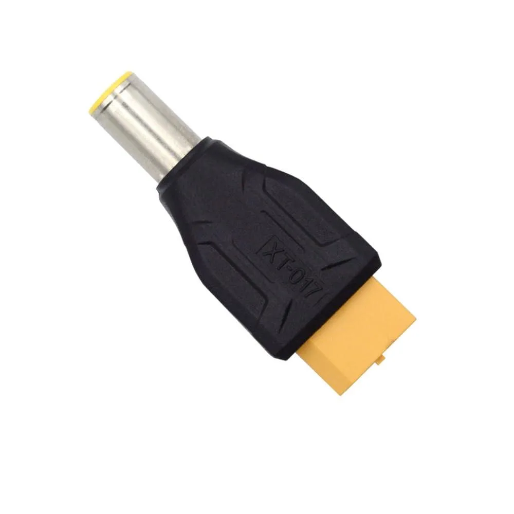 LORDWORLD LORDWORLD XT60 to DC 7.9x5.4mm Adapter — product photo