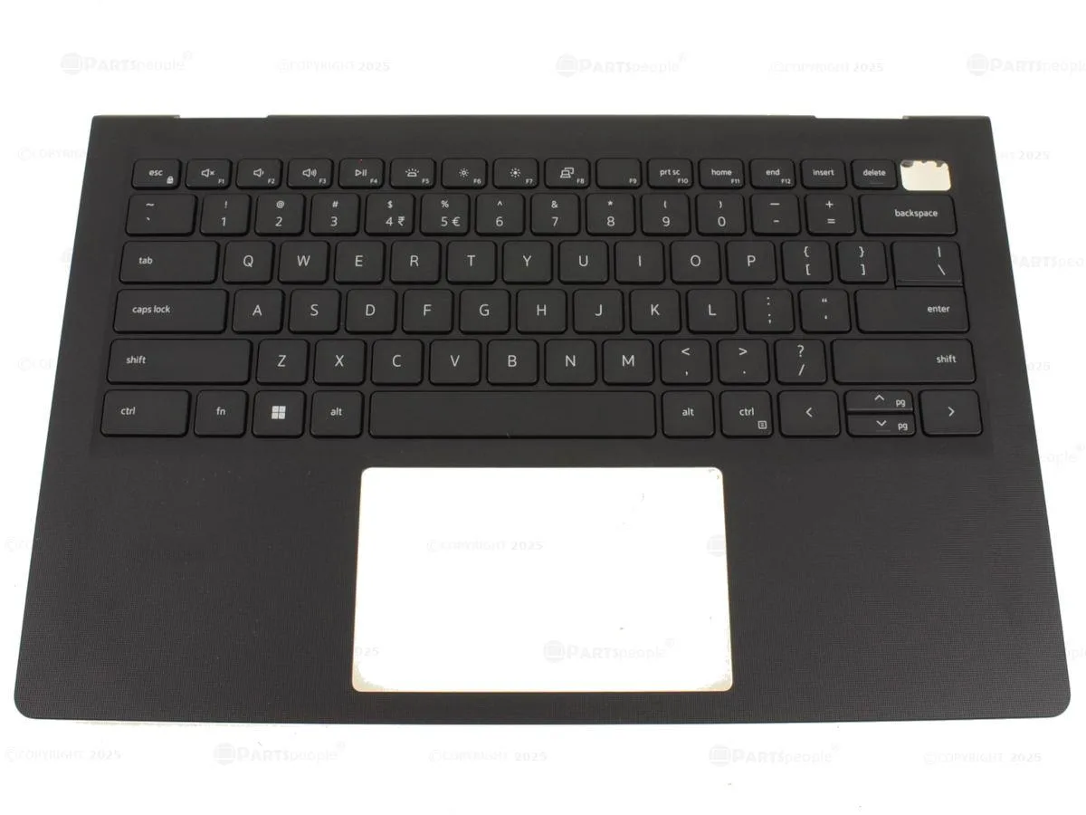 DELL DELL Vostro 3420 Palmrest Backlit Keyboard US Intl FWYYX — product photo