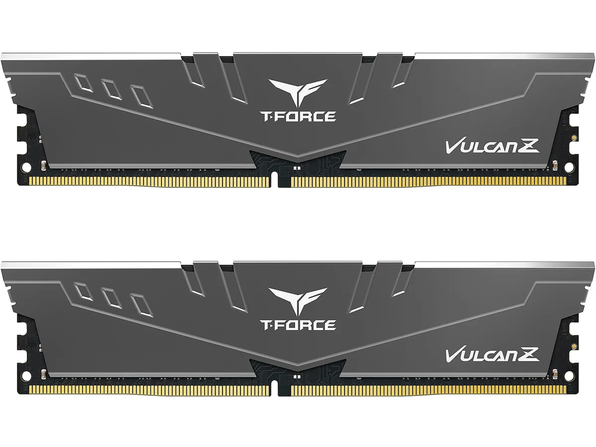 Team Group Team Group TLZGD416G3200HC16CDC 16GB DDR4 3200 CL16 desktop RAM — product photo