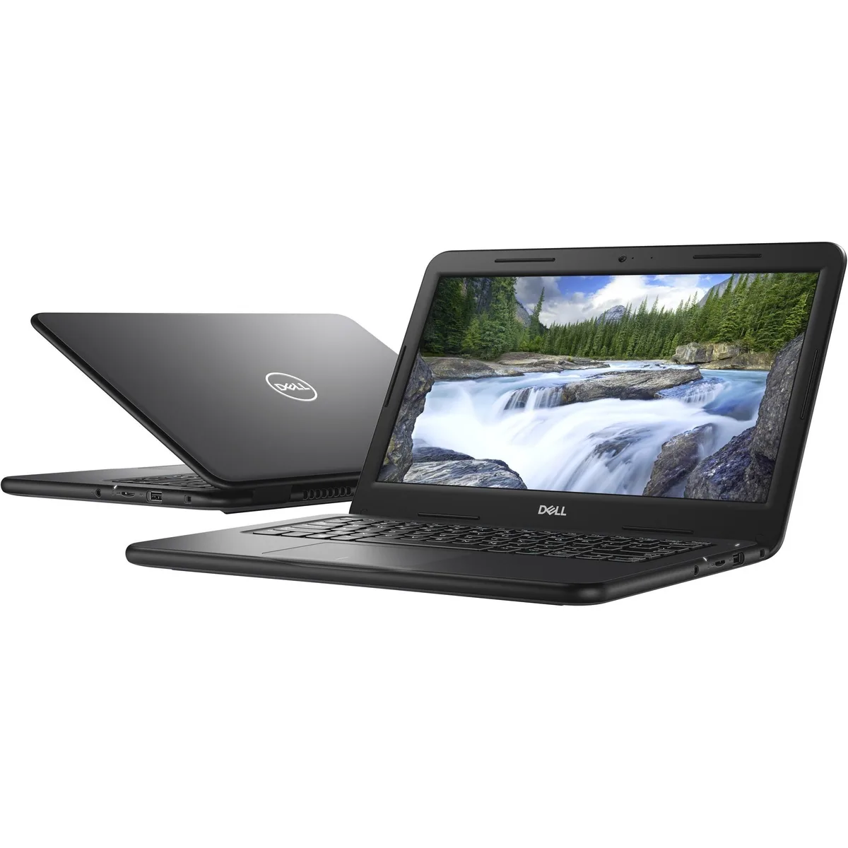 DELL DELL Latitude 3310 2-in-1 13.3" Touchscreen i5-8265U 8 GB 256 GB — product photo