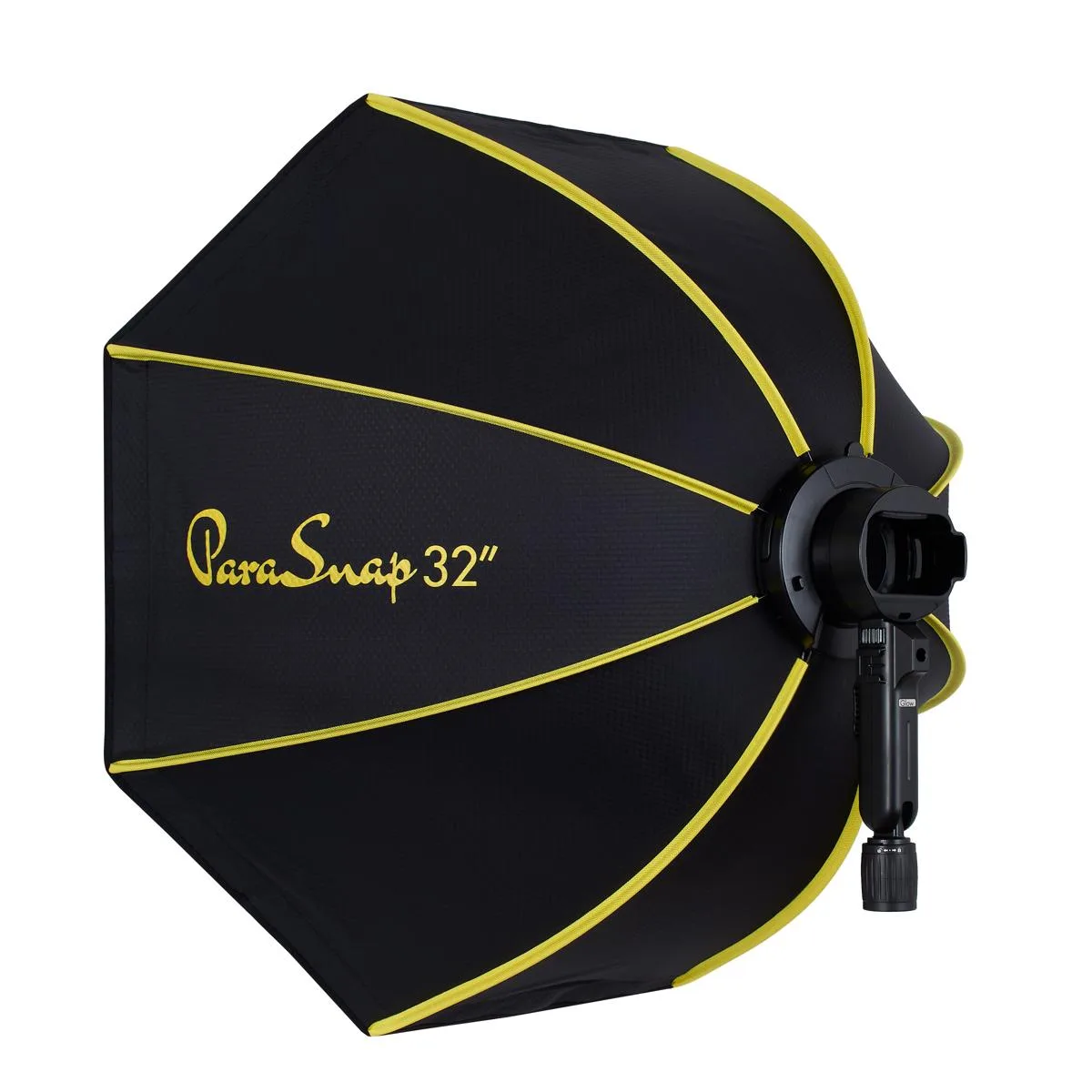 Glow Edge Glow Edge ParaSnap PS-B32K 32" Octagonal Softbox for eVOLV 200/200 Pro — product photo