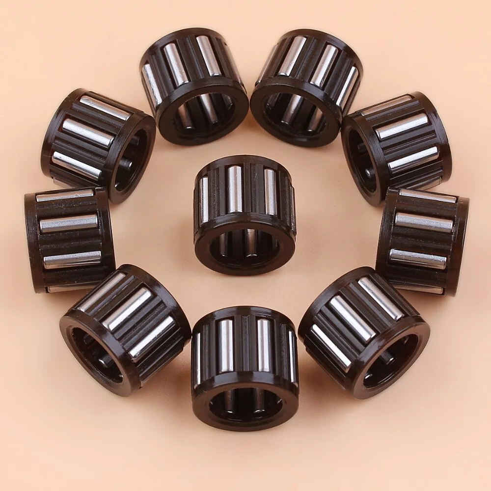 LAHDEK LAHDEK 10pc Clutch Needle Bearing for STIHL 034 036 064 066 MS340 MS360 MS640 MS650 MS660 — product photo