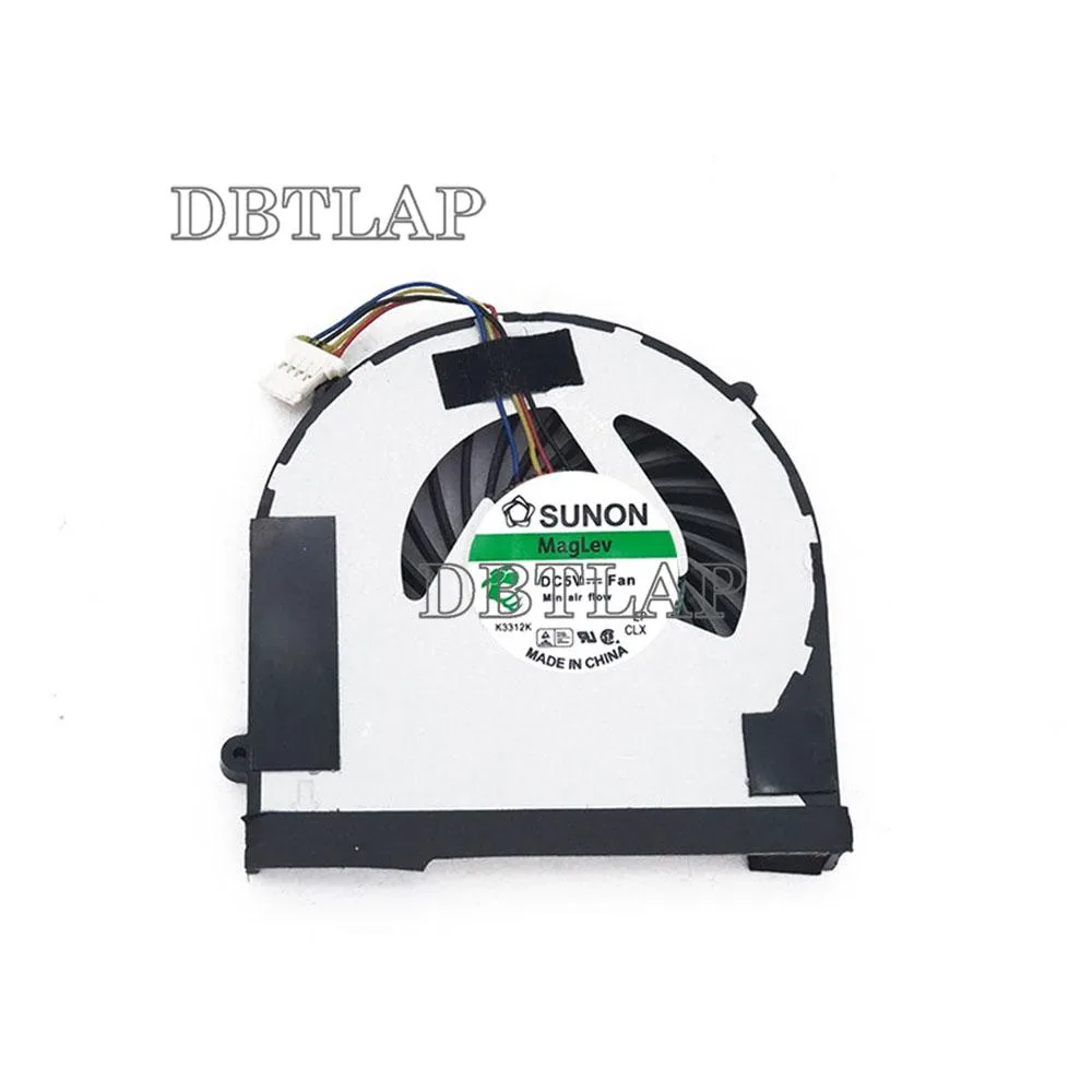 DBTLAP DBTLAP Laptop Cooling Pad for Acer 1830 1830z 1830t 1830tz One 721 ms2298 ao753 JV10 1430 1430Z — product photo