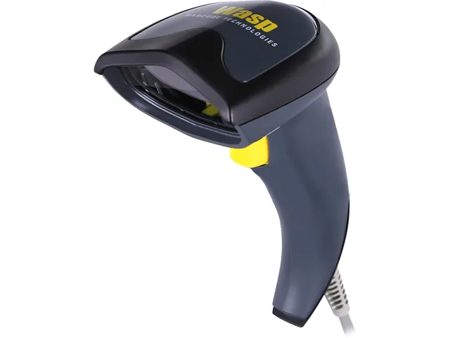 Wasp Barcode Wasp Barcode WDI4200 2D USB barcode scanner — product photo
