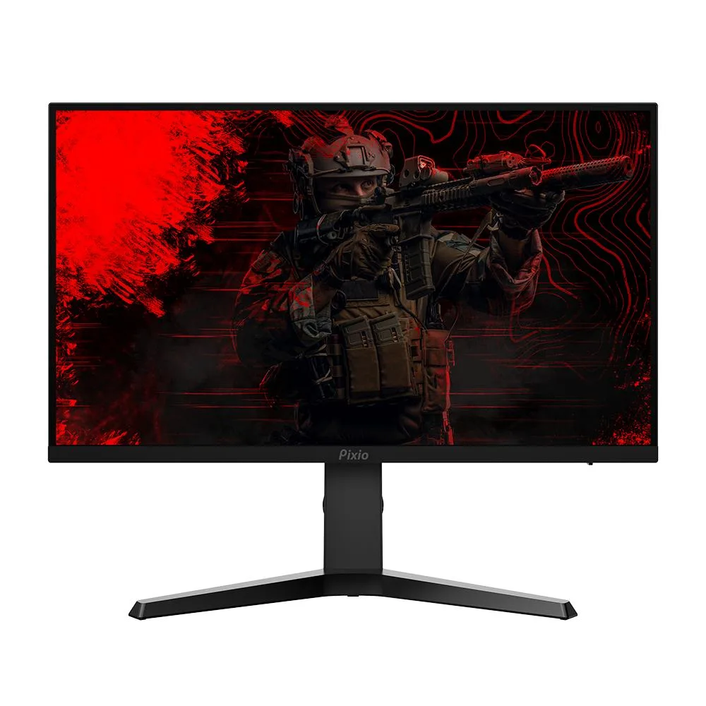 Pixio Pixio PX279 Prime Neo 27" 240Hz FHD Fast IPS Gaming Monitor — product photo