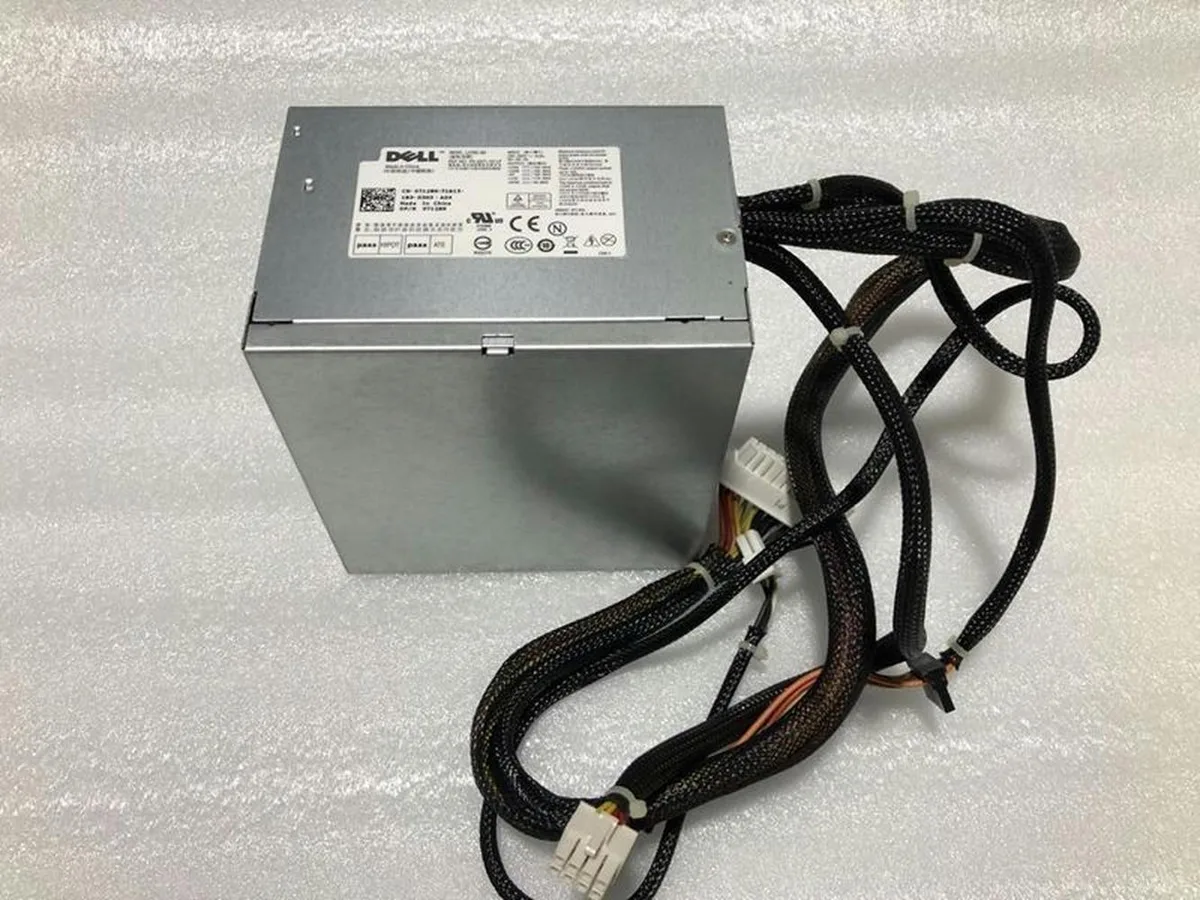 Ruth's sister Ruth's sister 375W server power supply for PowerEdge T310 N375E-01 — product photo