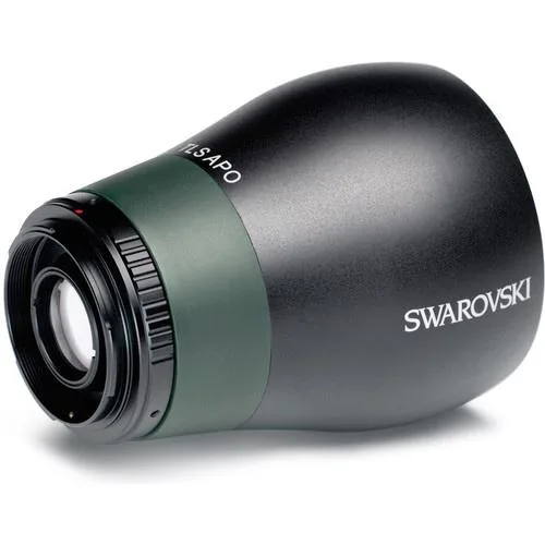 Swarovski Swarovski TLS APO 43mm Digiscoping Lens for ATX/STX Scopes — product photo