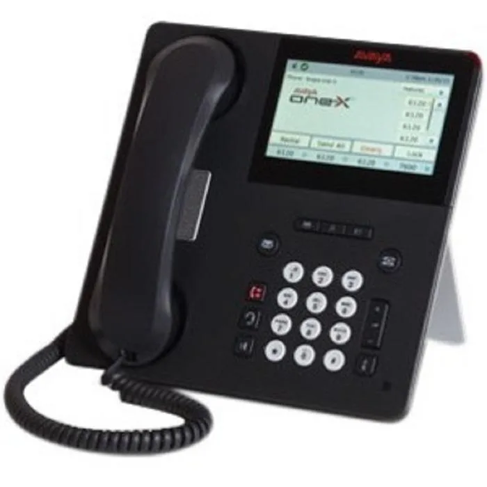 Avaya Avaya 700505992 9641GS VoIP deskphone — product photo