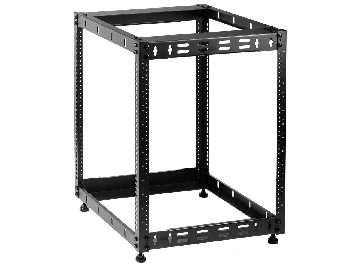 Rosewill Rosewill RSWR-12U001 12U Server Rack 20" Depth — product photo