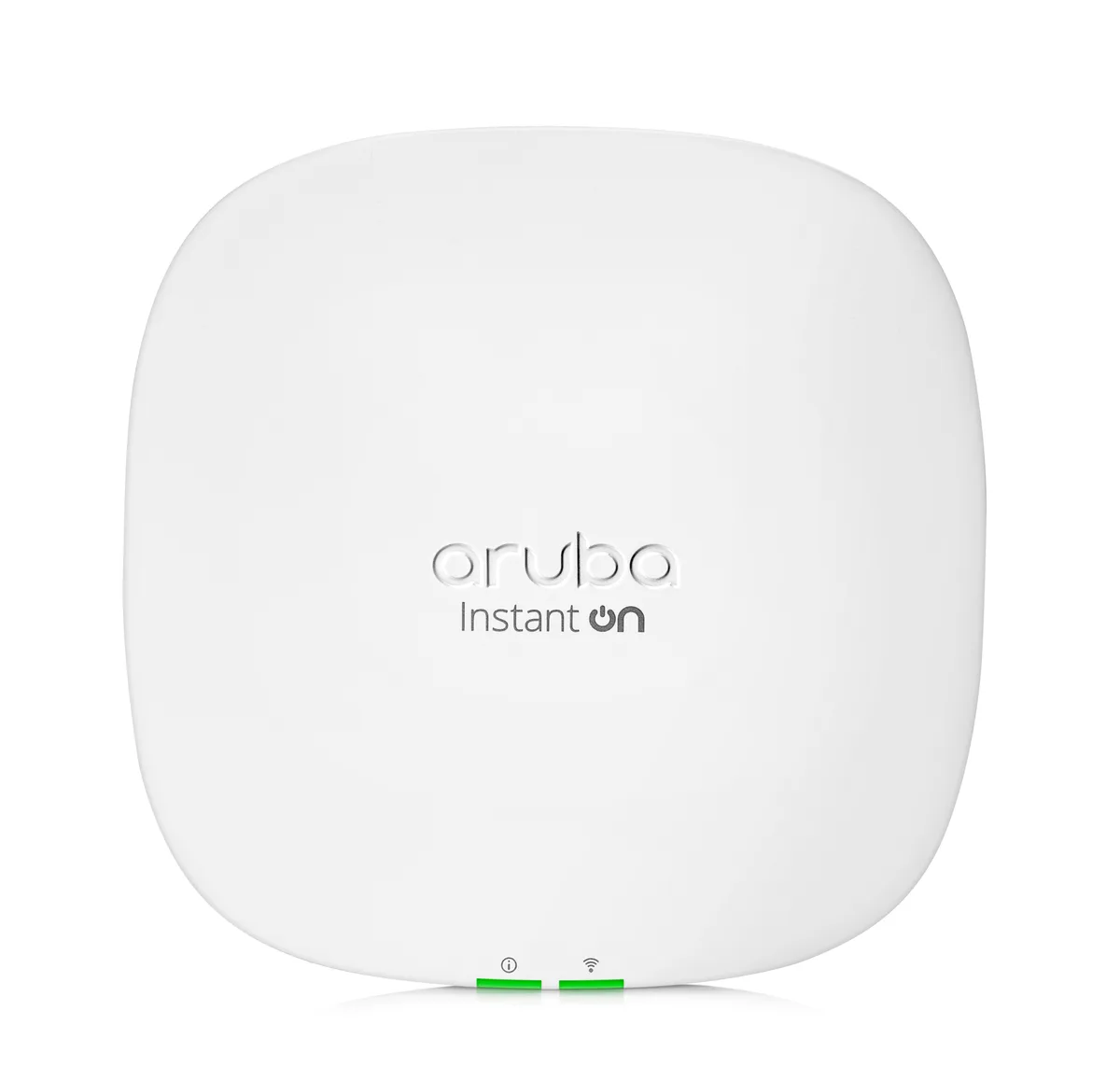 HPE Networking Instant On HPE Networking Instant On R9B32A access point — product photo