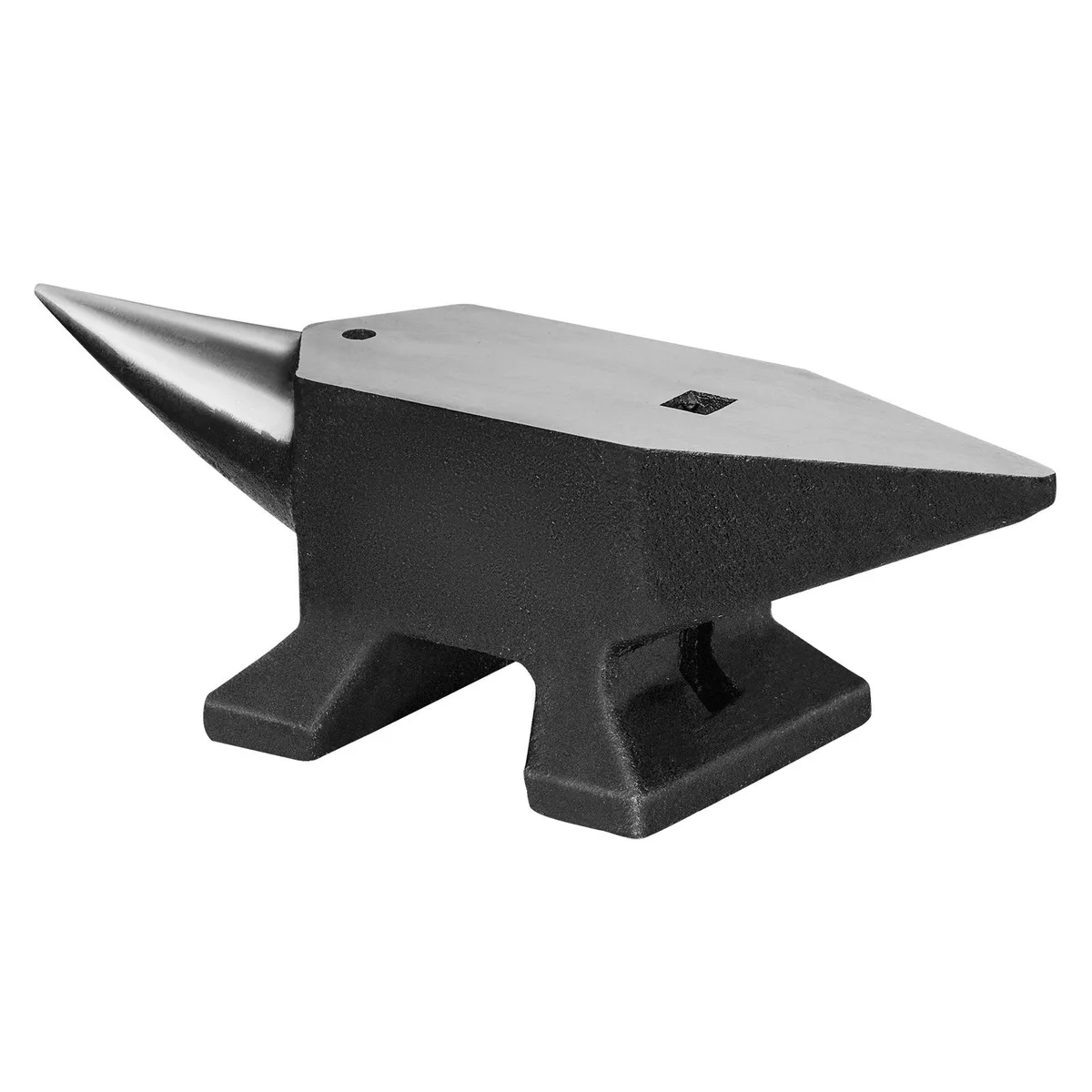 VEVOR VEVOR Single Horn Anvil 22Lbs Cast Steel 50HRC — product photo