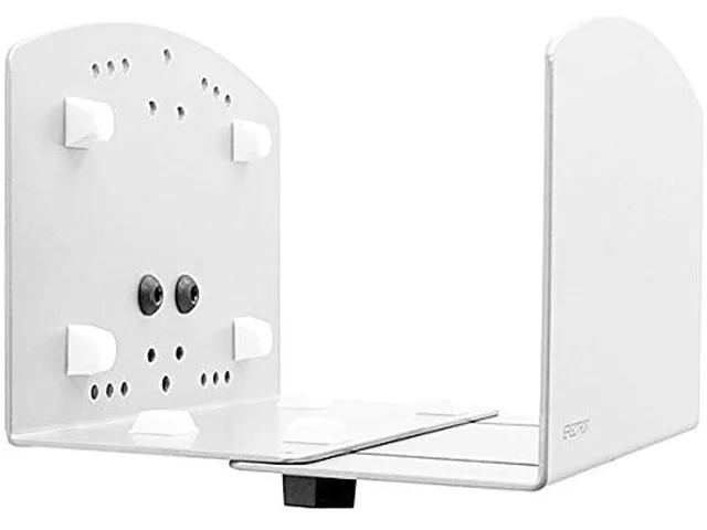 Ergotron Ergotron 97-468-216 Vertical Universal CPU Holder Case Accessory — product photo