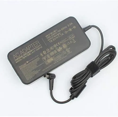 myVolts myVolts A17-150P1A 19.5V 7.7A 150W AC adapter — product photo