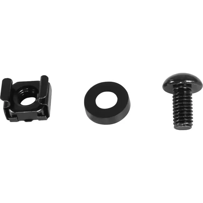 CyberPower CyberPower CRA60001 server rack hardware kit 50 pack — product photo