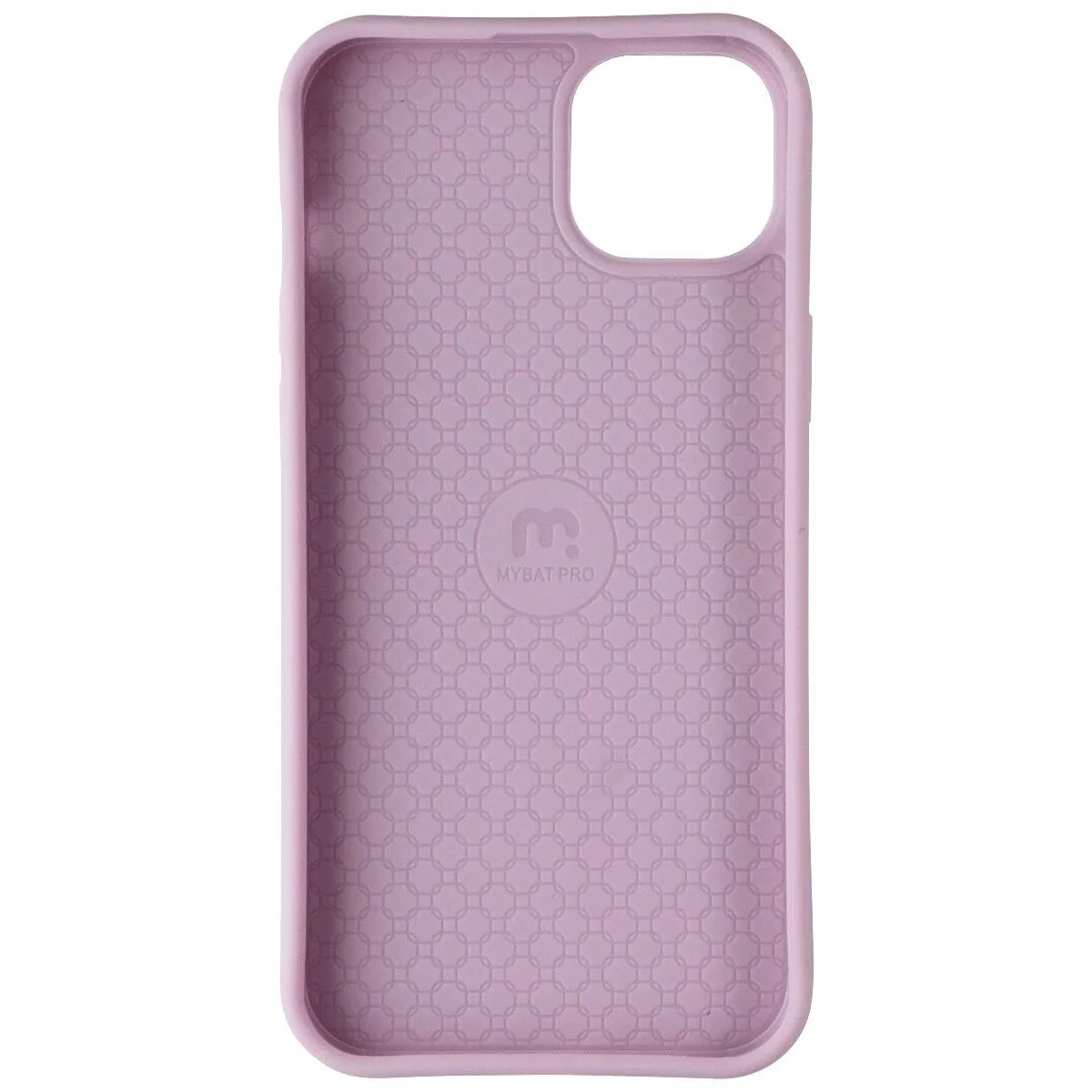 MYBAT PRO MYBAT PRO Chic Series Case for iPhone 14 Plus Violet — product photo