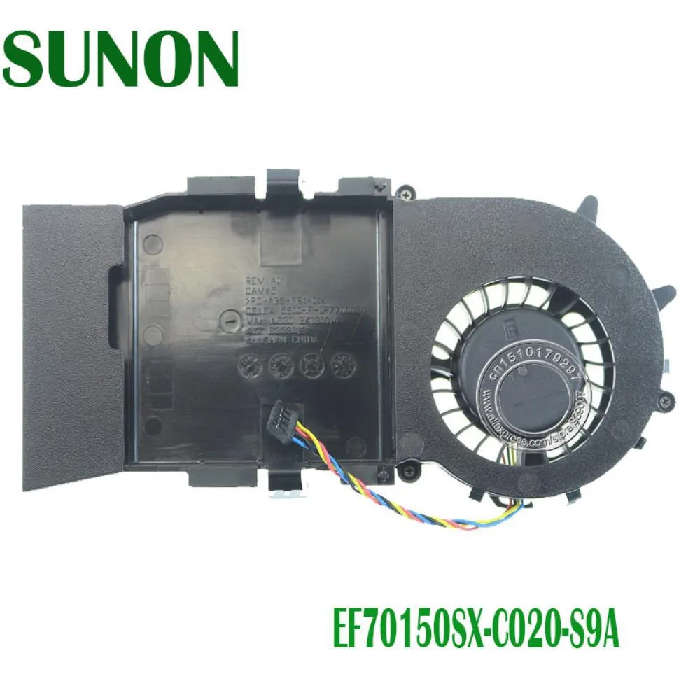 Haywards Haywards cooling fan for DELL OptiPlex 7040M EF70150SX-C020-S9A P/N 2N51K — product photo