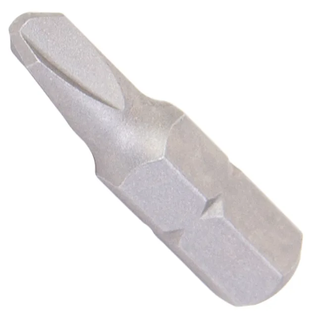 Tuff Stuff Tuff Stuff TW3100 Tri Wing Insert Bit #3 1" pneumatic accessory — product photo