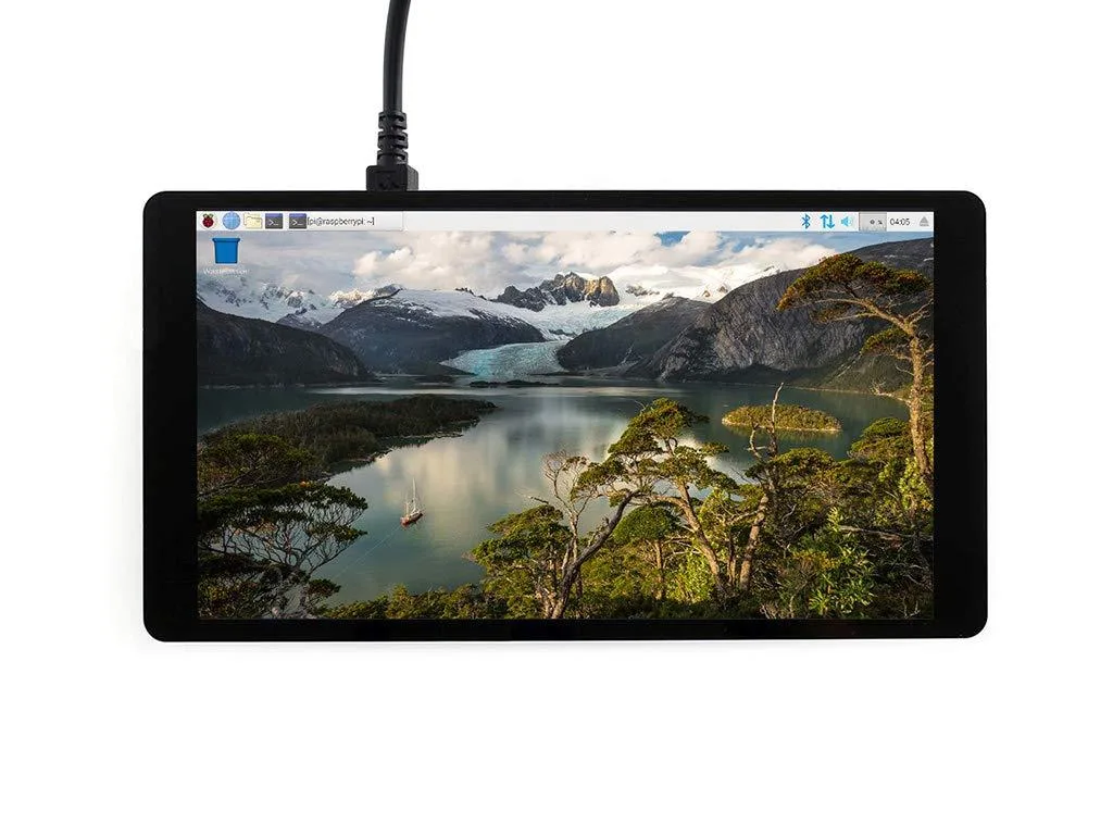 LORDWORLD LORDWORLD 5.5inch AMOLED 1920x1080 Capacitive Touch Display development board — product photo