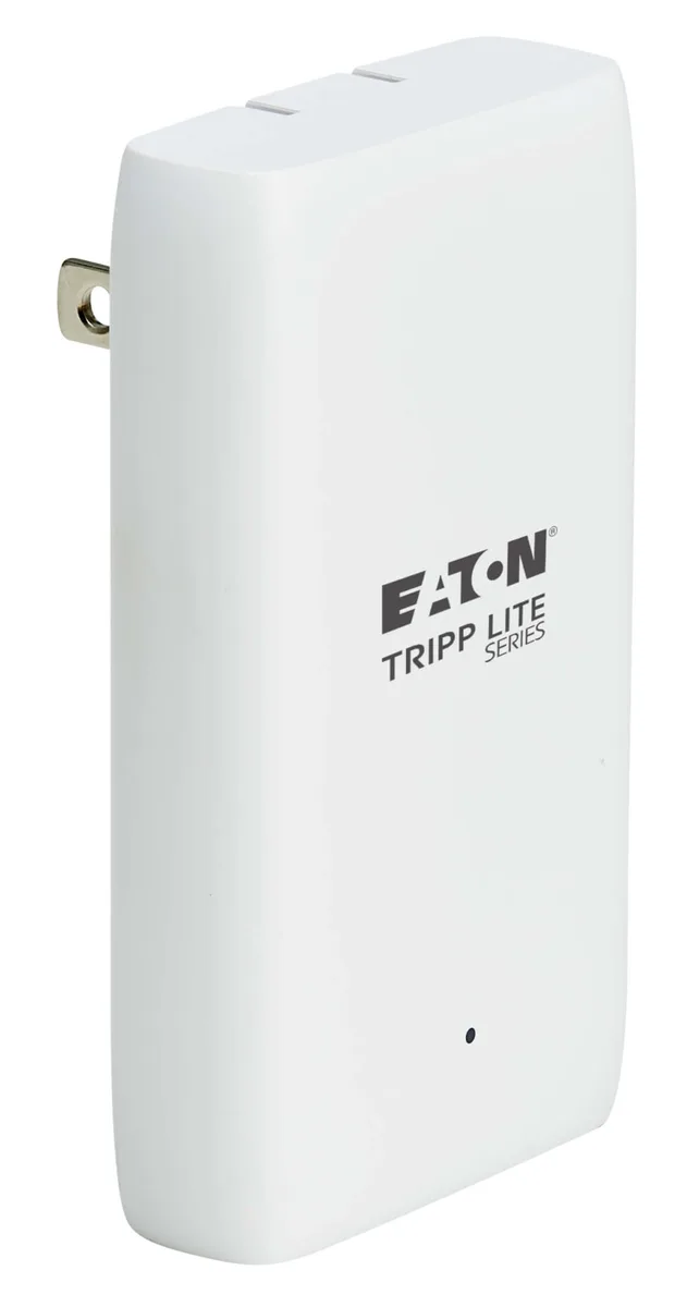 Tripp Lite Tripp Lite U280-WF1-45C1-G 45W USB-C GaN Wall Charger White — product photo