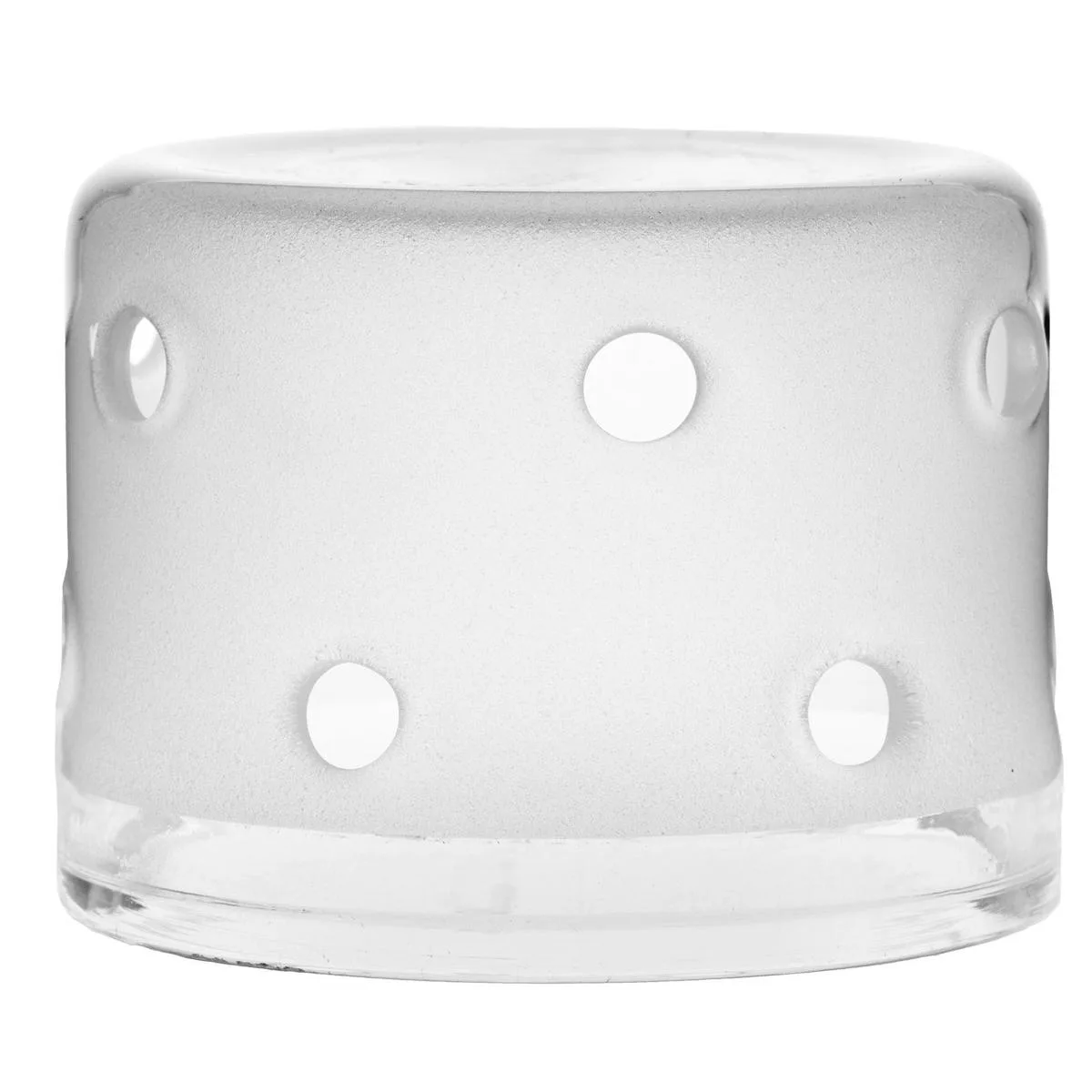 Broncolor Broncolor Protective Glass Dome for Siros 400/800 studio — product photo