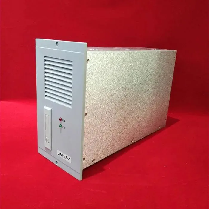 Supersuperuncle Supersuperuncle JK0403-3 High-Frequency Switch Rectifier Module server power supply — product photo