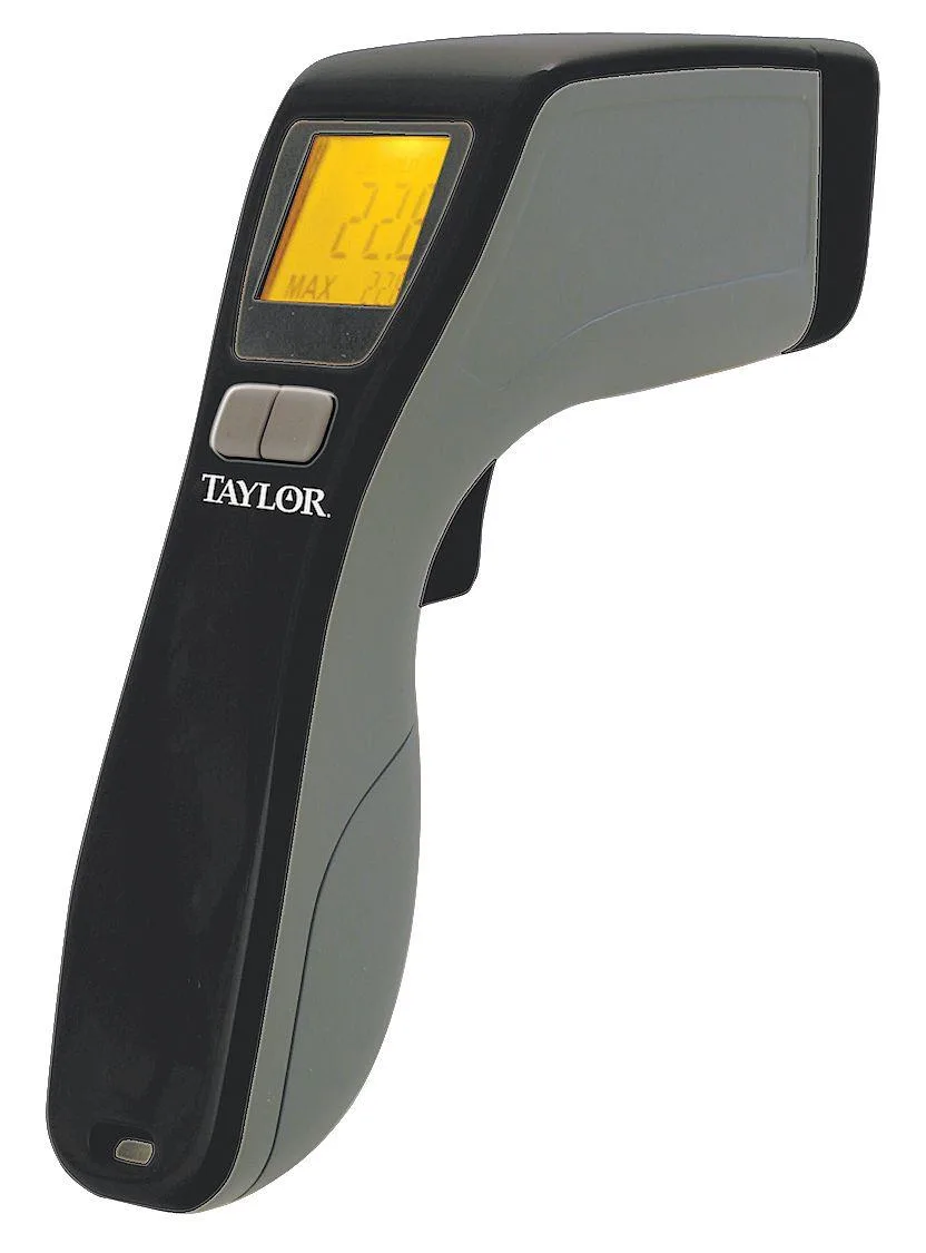 Taylor Taylor 9523 Infrared Thermometer -49°F to 752°F — product photo