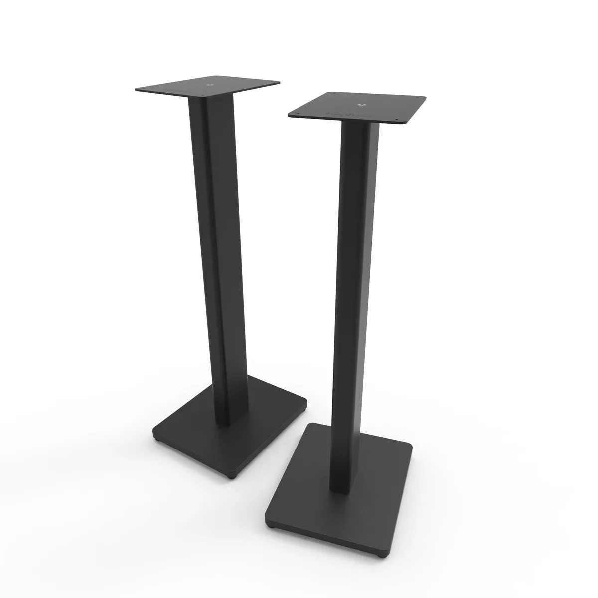 Kanto Kanto ST28 28" Floor Speaker Stands Pair Black — product photo