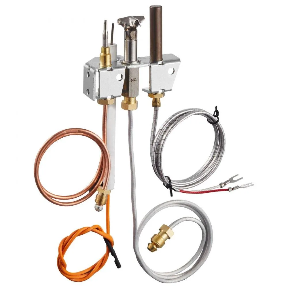 VEVOR VEVOR Gas Pilot Assembly ZH-919A Natural Gas OE 4021-732 25660 — product photo