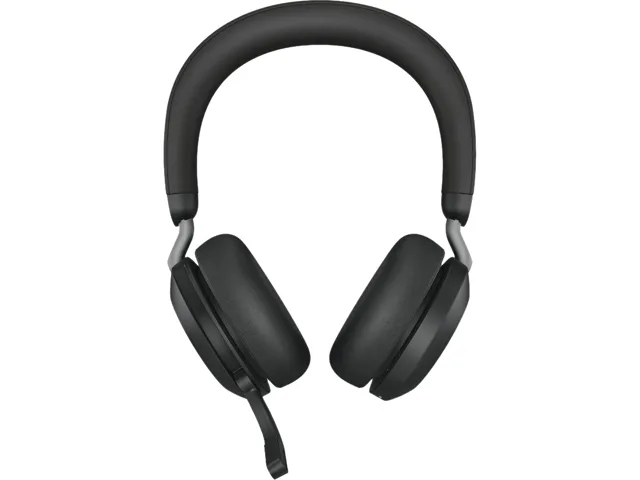 Jabra Consumer Products Jabra Consumer Products 27599-989-999 Evolve2 75 headset — product photo