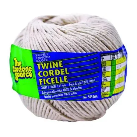 Zoro Select Zoro Select 5054-WA Twine 5/64 in x 300 ft 20 lb — product photo