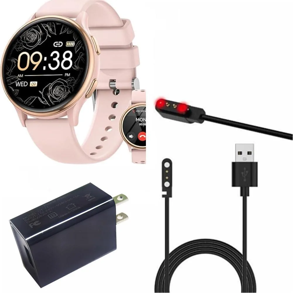 ETEIZU ETEIZU Magnetic USB Charging Cable for RUXINGX K53 G53 — product photo