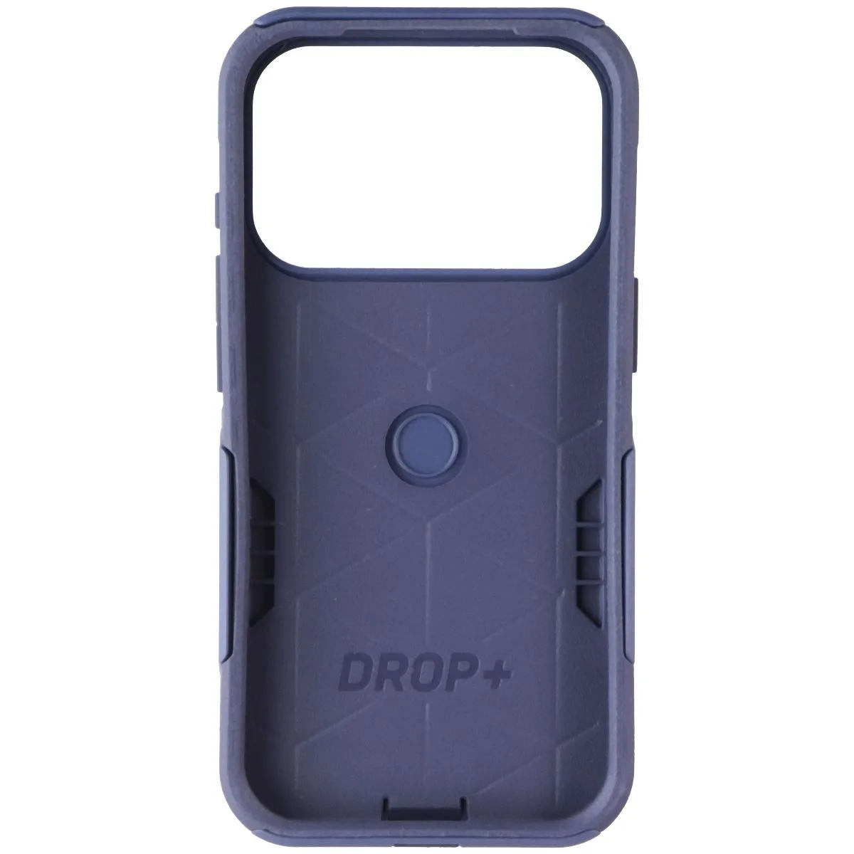 OtterBox OtterBox Commuter Case for MagSafe iPhone 17 Pro Blue Sentiment — product photo